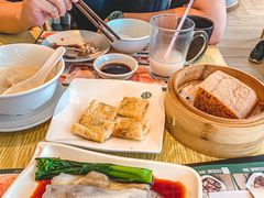 -添好运点心专门店(百老汇店)
