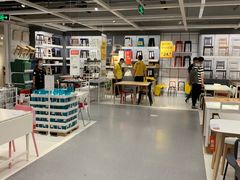 -宜家家居(哈尔滨商场店)