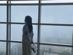 -青岛海尔洲际酒店