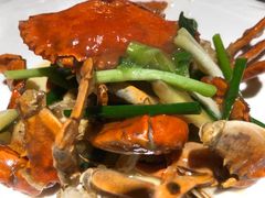 -79号渔船海鲜饭店(华强北店)