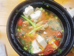 -沈妈砂锅(光华村店)