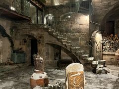 -Seten Restaurant Cappadocia