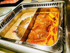 -渡娘火锅(大兴大悦春风里店)