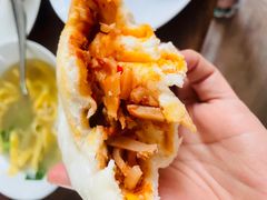 -袁大头包子(光华路店)