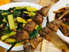 -烤五行·烧烤烤串(石佛营店)