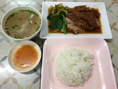 -鸡饭店