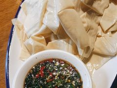 -庭苑饭香·生态餐厅(动物园店)