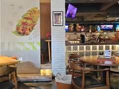 -JINNS锦时 steak&pizza(浸信会礼拜堂旧址店)