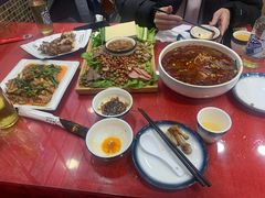 -东北酱大骨