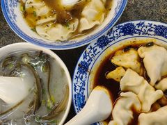 -春阳水饺(香槟广场店)