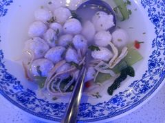 -巧克力渔家.小船海鲜家常菜(三浴场店)