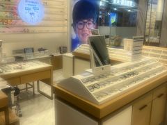 -宝岛眼镜·星创视光中心(金桥店)