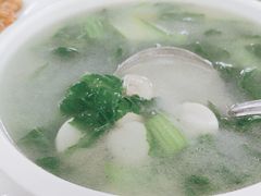 -明记海鲜美食老字号(明记总店)