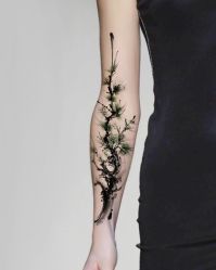 -记号刺青tattoo纹身工作室