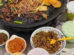 -一烙锅(友谊店)