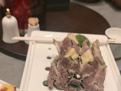 -燕兰楼·清真西北融合菜(亚运村店)
