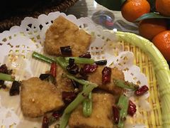 -大哈福烧烤·海鲜·家常菜(延安三路店)