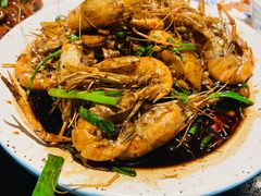-老头儿油爆虾·知味杭州(爱琴海购物中心)