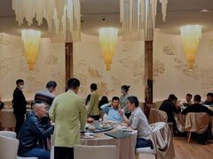 大堂-顺味凤城(九六广场店)