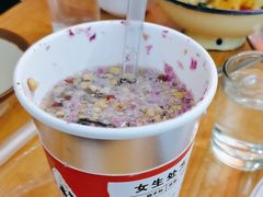 -黔三一夺夺粉酸汤火锅(百信店)