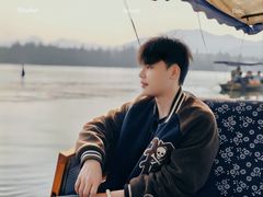 -西湖游船