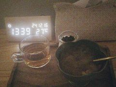-泰合玺·精油疗愈 SPA(南京河西万达店)