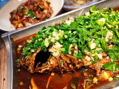 -树厨贵州菜(大十字店)