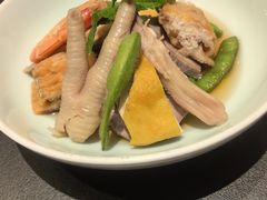 -荣兴酒家(徐家汇店)