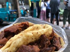 -王虎子大饼(甸柳新村五区店)