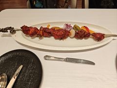 -马克西姆俄罗斯餐厅(通亚街店)