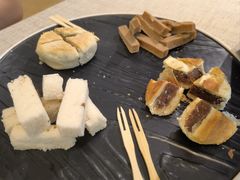 -一号铺子·大炉茶
