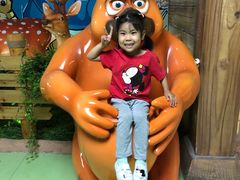 -苏州乐园森林水世界