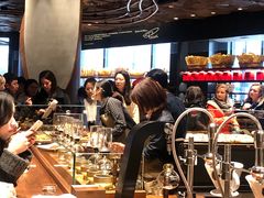 -星巴克臻选(思南公馆店)