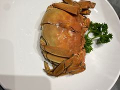 -佬太公海鸭·海鲜大排档(上海总店)
