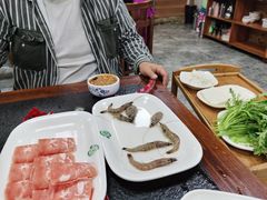 -和顺坊老北京铜火锅