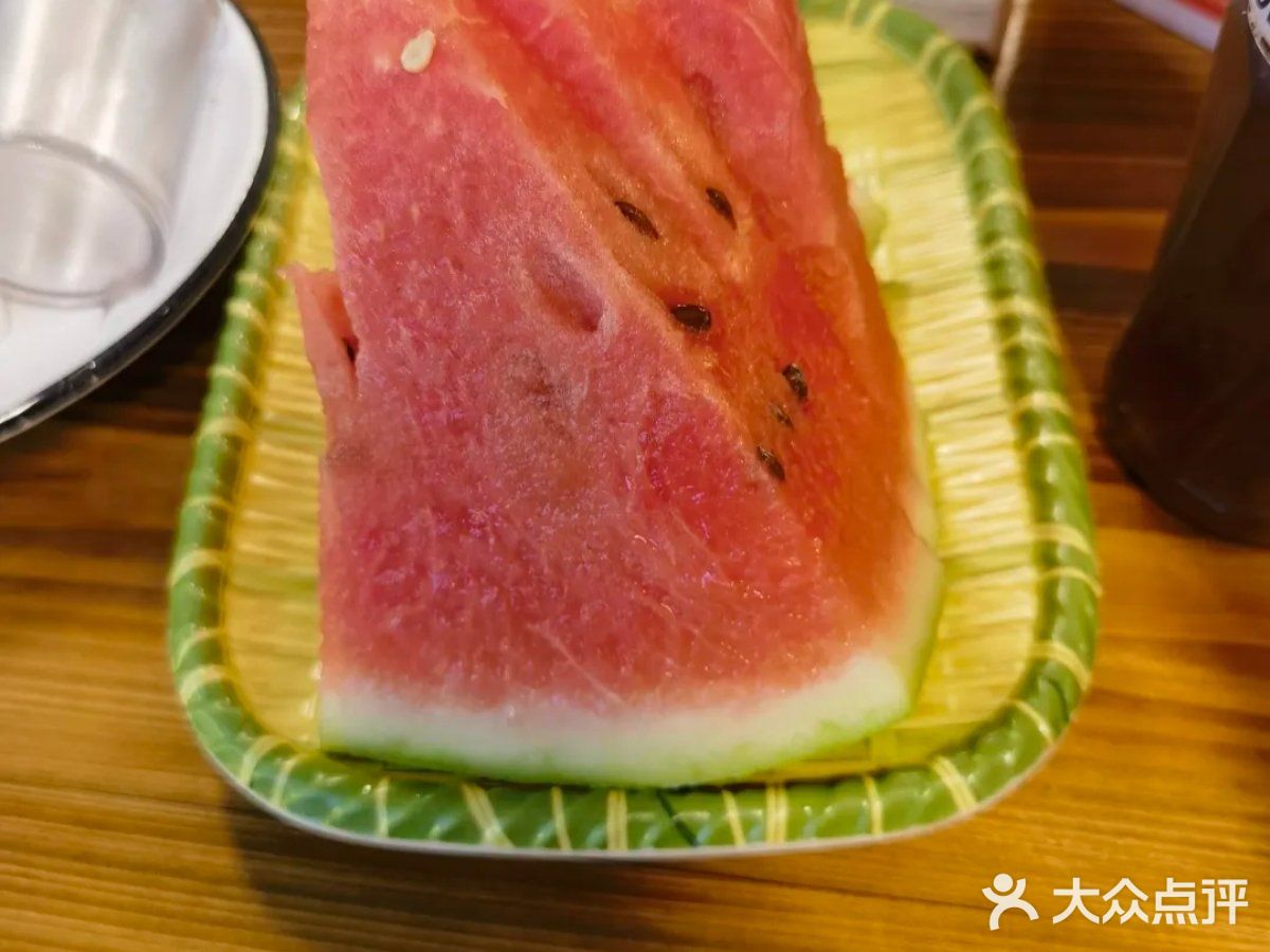 一口穿越到延边|这家朝鲜族饭店太绝了