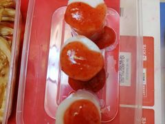 双味山药-同和居(什刹海店)