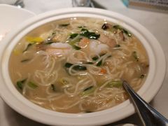 莆田卤面-莆田餐厅PUTIEN(三里屯店)