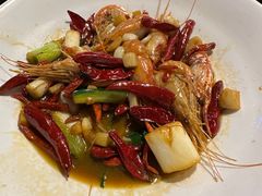 -味莊餐厅(康庄南街店)