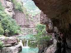 -云台山风景名胜区