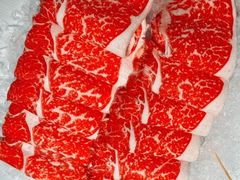 -鼎鼎香·港式火锅(北京SKP店)