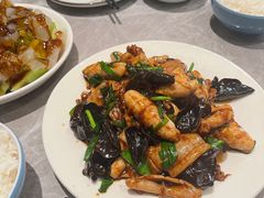 -九龙餐厅(大沽路店)