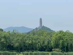 -北坞公园