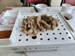 -老毛手抓·盐池滩羊非遗手抓(宁夏总店)