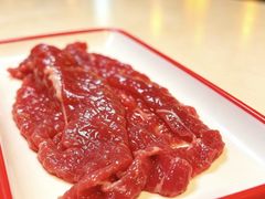 -京元盛铜锅涮肉(上海总店)