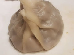 薄皮包子-萨拉漫饮食(北京中路店)