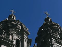 -王府井天主教堂