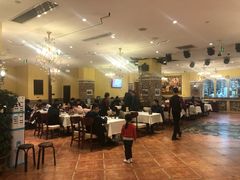 大堂-巴依老爷·新疆美食(上城区天城路店)