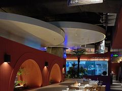 -芸山季·云南山珍菌火锅(宝能环球汇店)