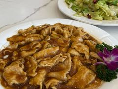 -老苏扬饭店